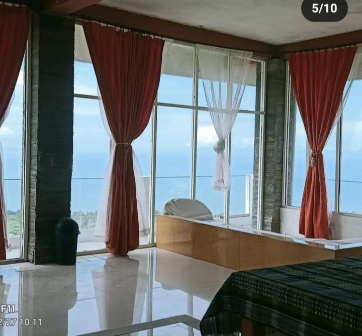 Rara Villas Lombok Senggigi Exterior foto