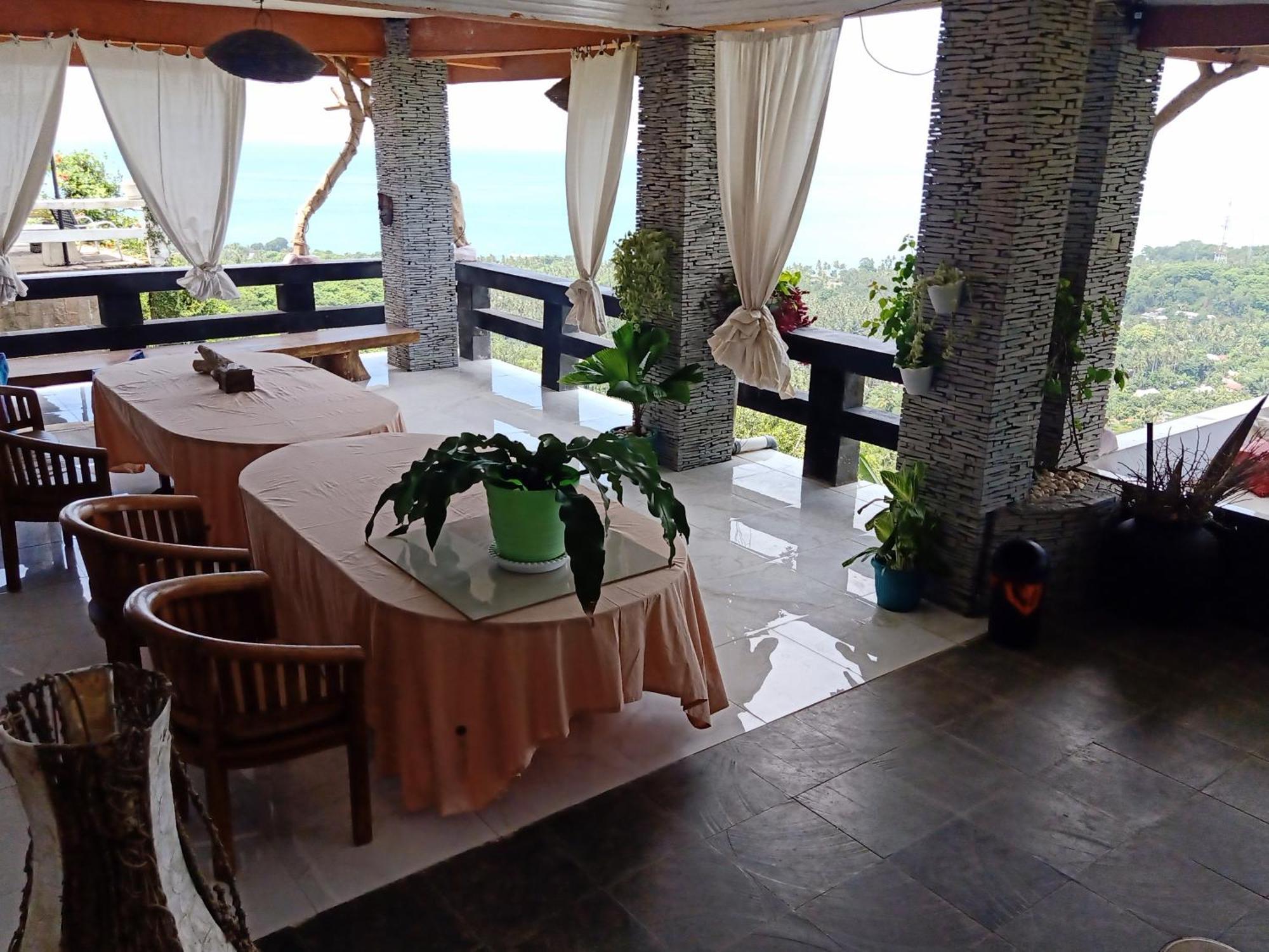 Rara Villas Lombok Senggigi Zimmer foto