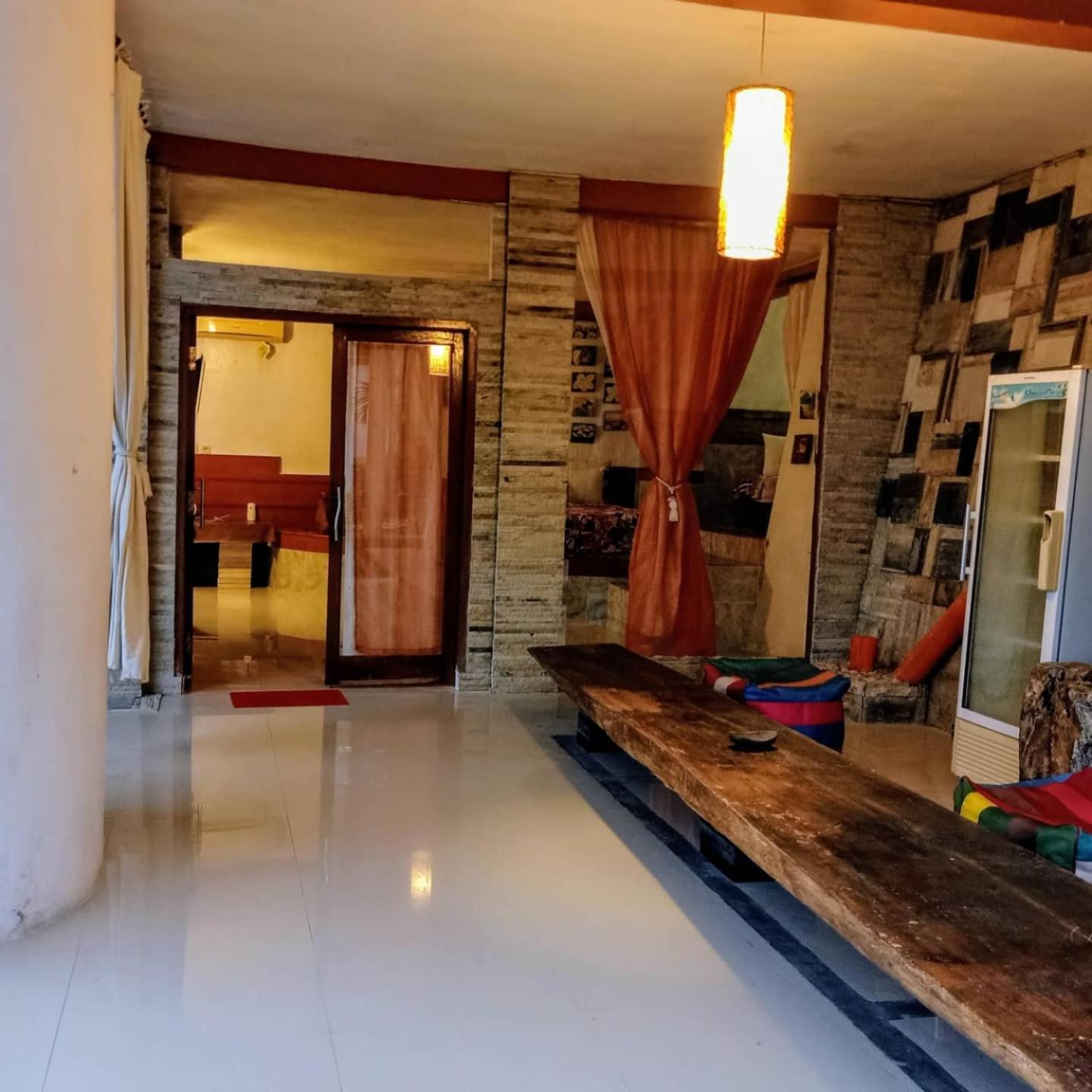 Rara Villas Lombok Senggigi Zimmer foto