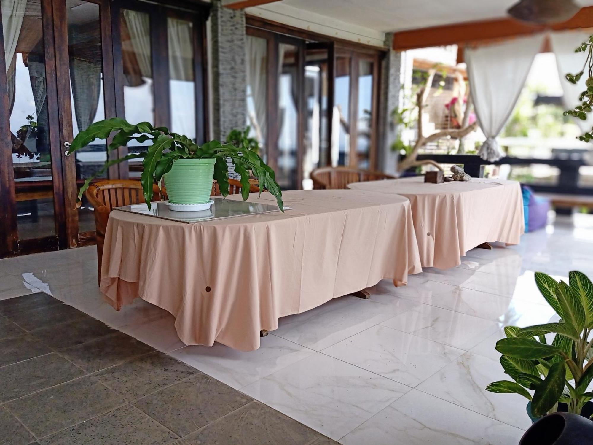 Rara Villas Lombok Senggigi Zimmer foto