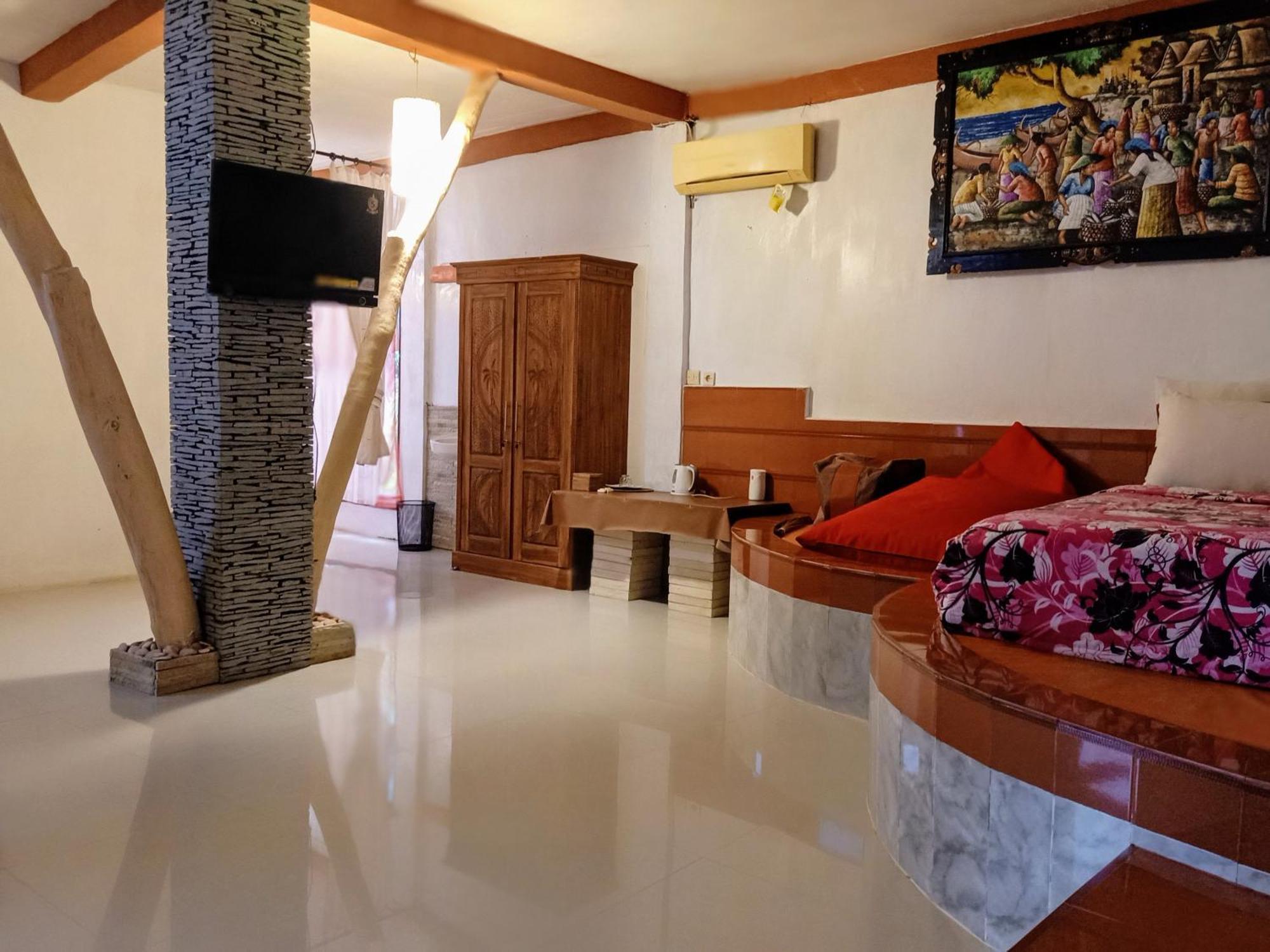 Rara Villas Lombok Senggigi Zimmer foto