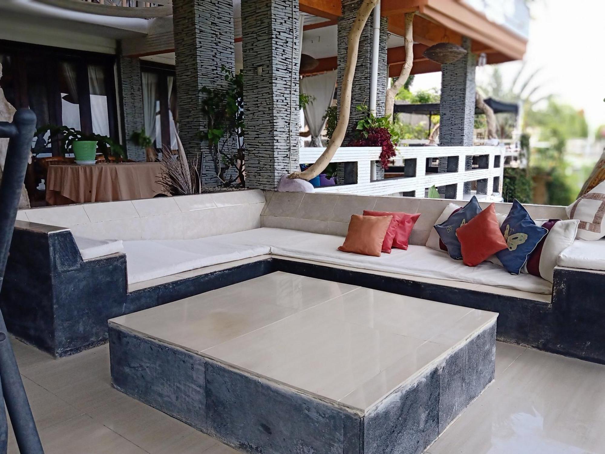 Rara Villas Lombok Senggigi Zimmer foto