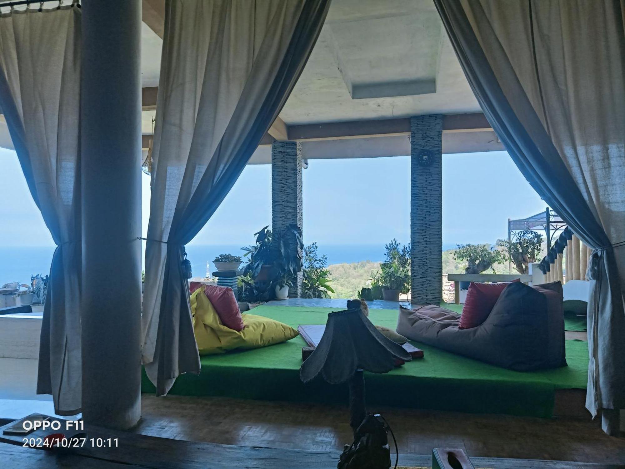 Rara Villas Lombok Senggigi Zimmer foto