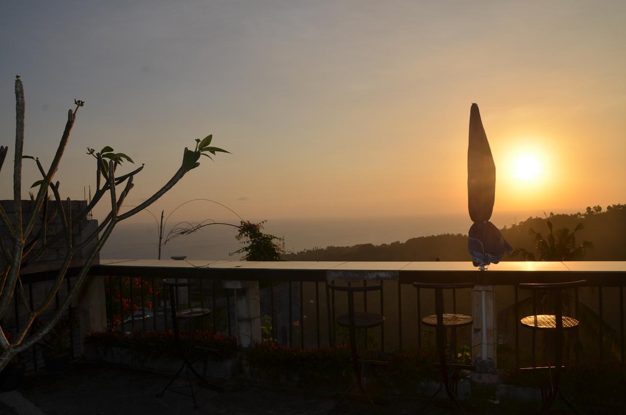 Rara Villas Lombok Senggigi Exterior foto